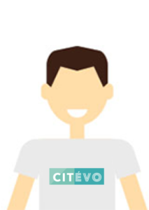 Collaborateur Citévo